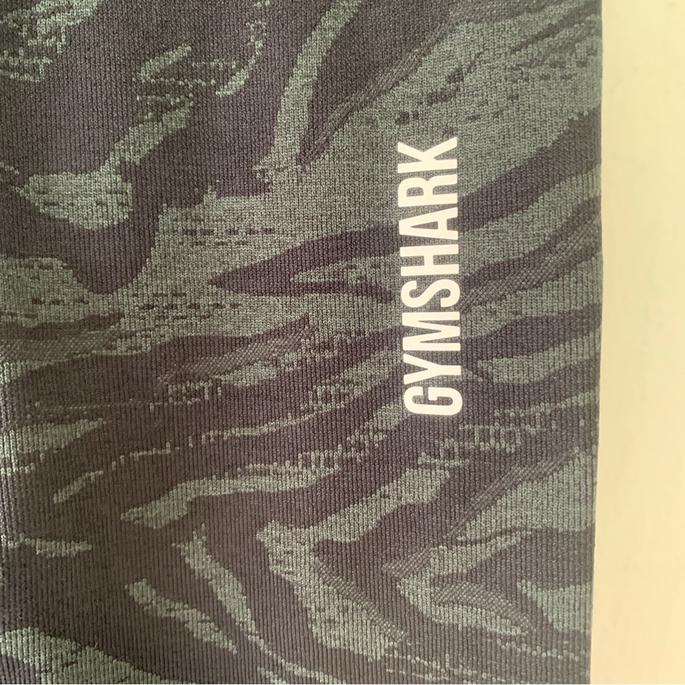 Gymshark Adapt Animal Seamless Leggings - Picture 7 of 11